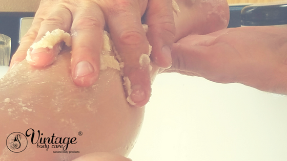 exfoliation