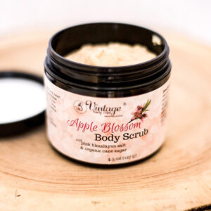 body scrub