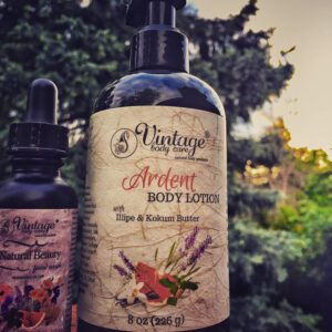 lotion