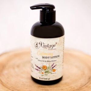 body lotion