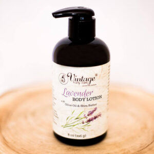 lotion