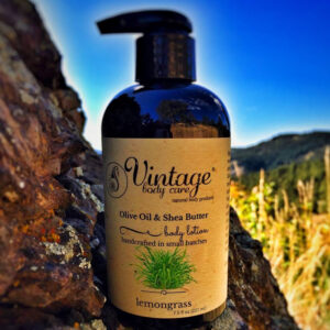 lotion