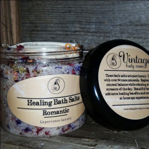 bath salts