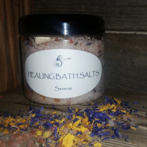 bath salts