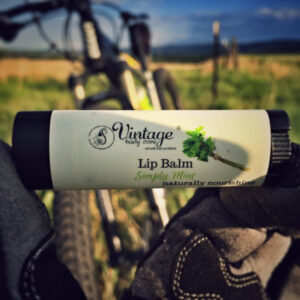 lip balm